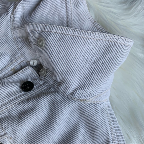 Esprit Corduroy Jacket - Picture 6 of 13